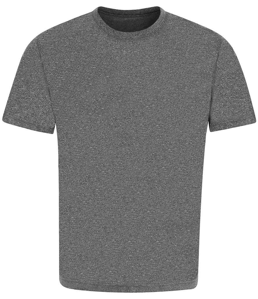 シャツ MINED UNIVERSITY HALF T CHARCOAL 00782-250 T-shirt - MASCOT® CROSSOVER